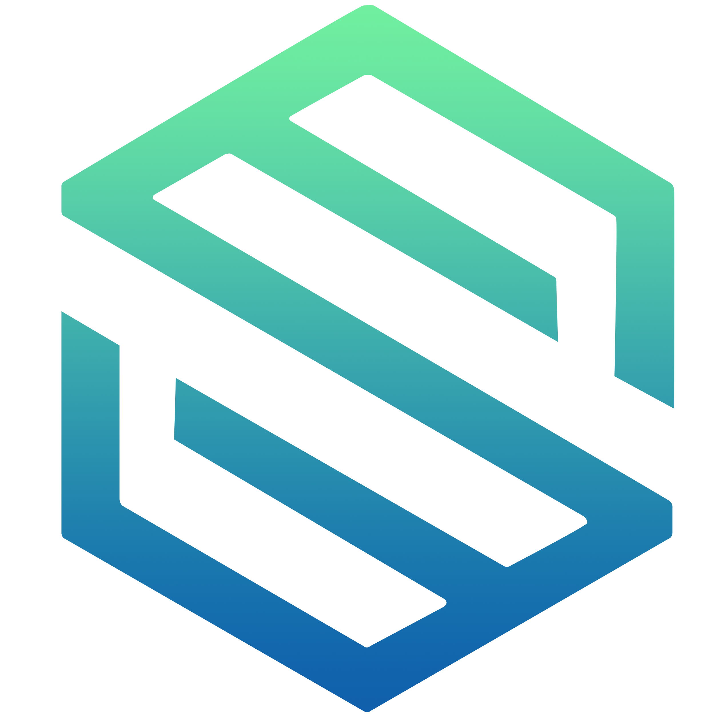 云创 logo